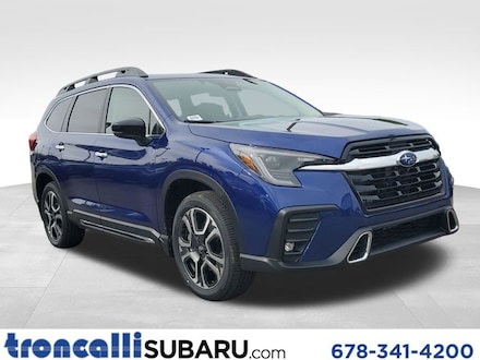 2026 Subaru Ascent Touring 7-Passenger SUV