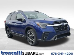 2026 Subaru Ascent Touring 7-Passenger SUV