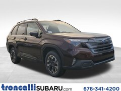 2026 Subaru Forester Premium SUV