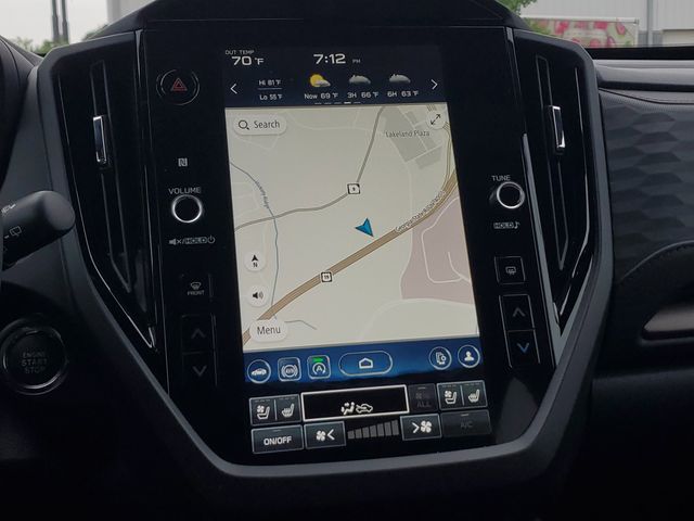 2026 Subaru Forester Touring - Photo 28