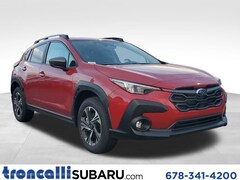 2026 Subaru Crosstrek Premium SUV
