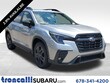  Subaru Ascent