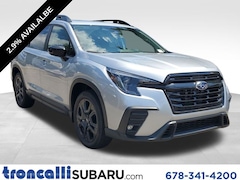 2025 Subaru Ascent Onyx Edition Touring 7-Passenger SUV