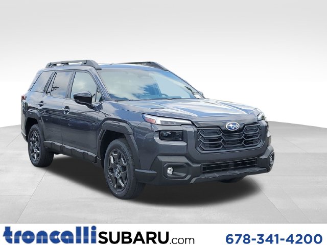 2026 Subaru Outback Premium SUV