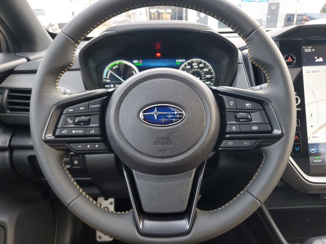 2026 Subaru Crosstrek Sport - Photo 23