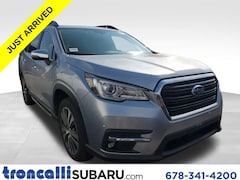 Used 2022 Subaru Ascent Touring SUV in Cumming GA