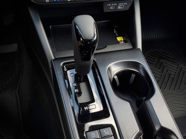 2026 Subaru Outback Touring XT - Photo 33