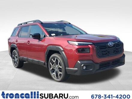 2026 Subaru Outback Touring XT SUV