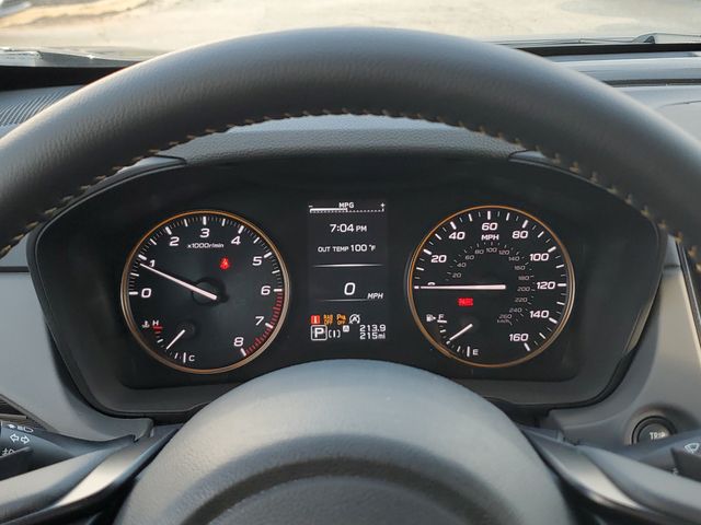 2026 Subaru Crosstrek Wilderness - Photo 25