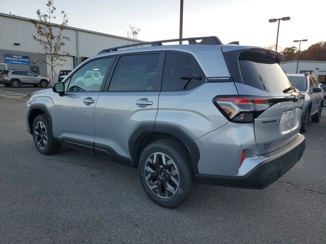 2026 Subaru Forester Premium Base photo 4