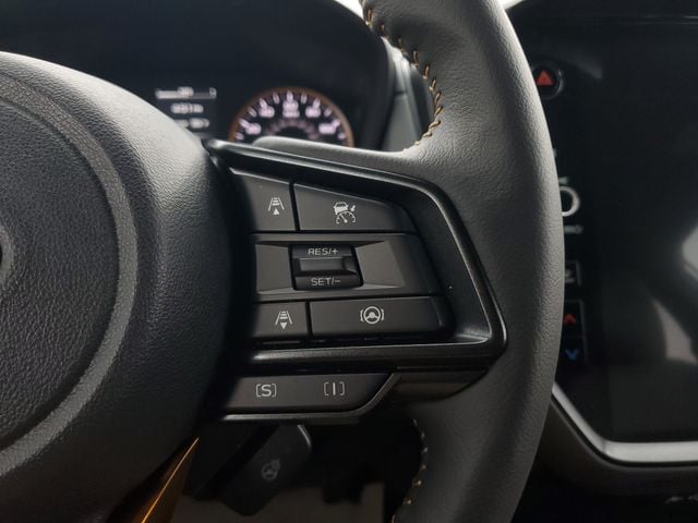 2026 Subaru Crosstrek Wilderness - Photo 23