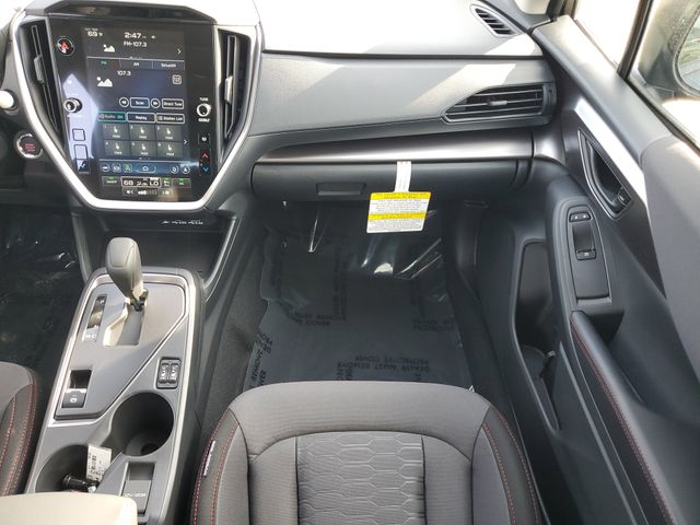2026 Subaru Impreza Sport - Photo 18