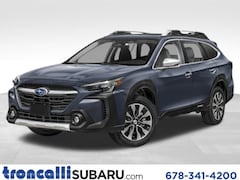 2025 Subaru Outback Touring SUV for sale in Forsyth County, GA