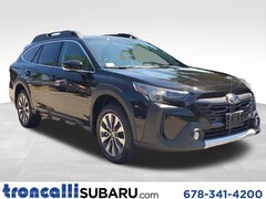2025 Subaru Outback Limited SUV for sale near Alpharetta
