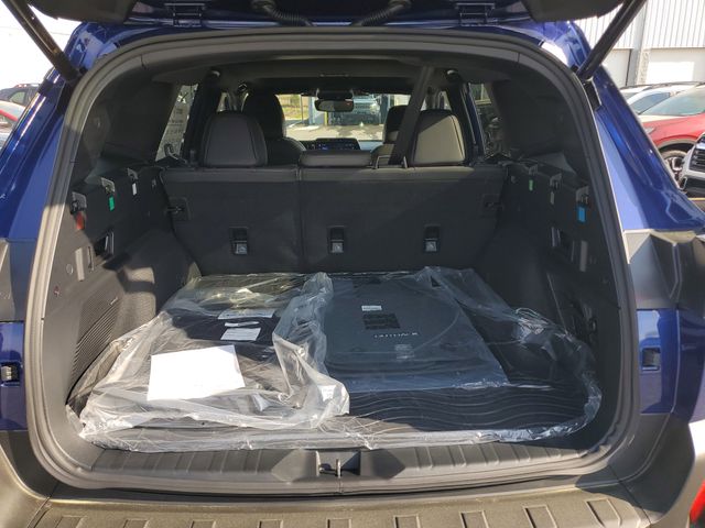 2026 Subaru Outback Limited - Photo 8