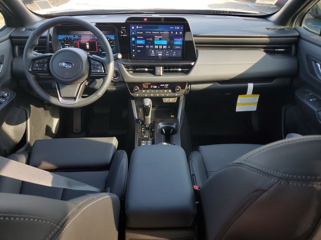 2026 Subaru Outback Touring XT - Photo 16