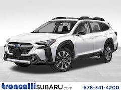 2025 Subaru Outback Limited SUV for sale in Forsyth County, GA
