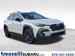 2026 Subaru Crosstrek Sport SUV