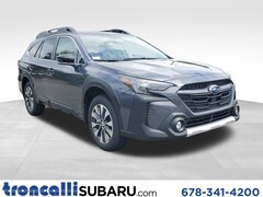 2025 Subaru Outback Limited SUV for sale in Forsyth County, GA