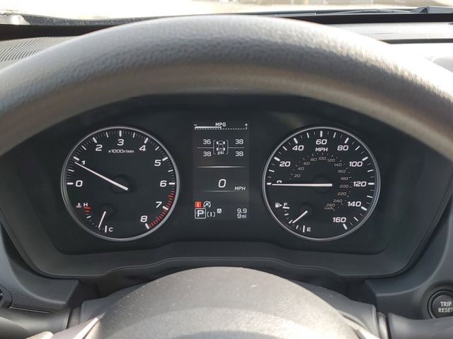 2026 Subaru Impreza Sport - Photo 26
