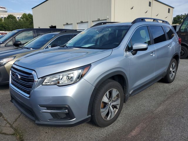 2020 Subaru Ascent Premium photo 2