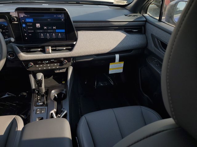 2026 Subaru Outback Limited - Photo 18