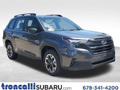 2025 Subaru Forester Base SUV for sale near Roswell