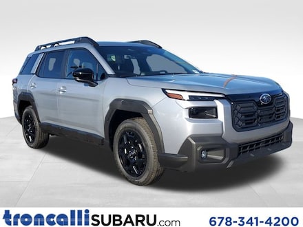 2026 Subaru Outback Limited SUV