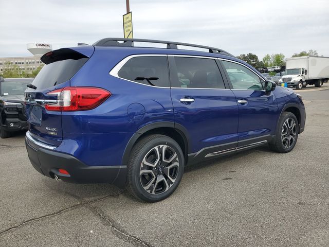 2026 Subaru Ascent Touring - Photo 6