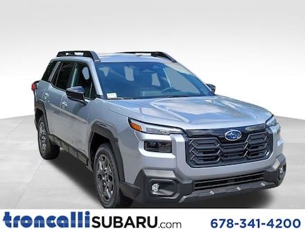 2026 Subaru Outback Premium SUV