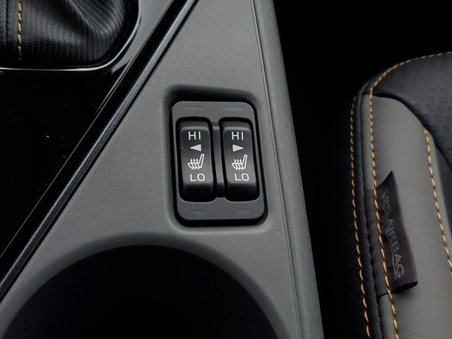 2026 Subaru Crosstrek Wilderness - Photo 28