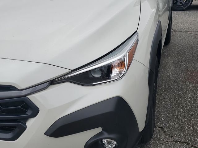 2025 Subaru Crosstrek Premium photo 3