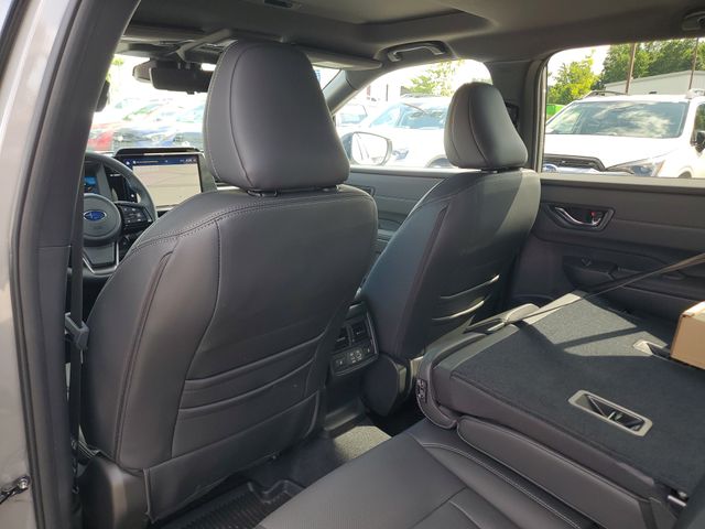 2026 Subaru Outback Touring XT - Photo 11