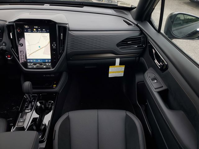 2026 Subaru Forester Touring - Photo 19