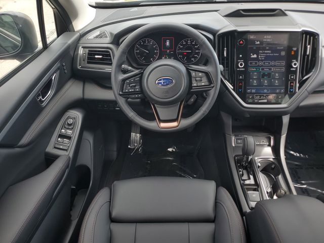 2026 Subaru Ascent Limited Bronze Edition - Photo 23