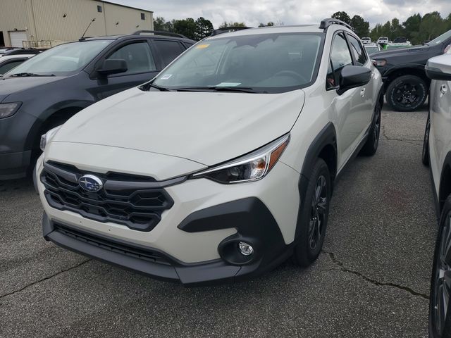 2025 Subaru Crosstrek Premium photo 2