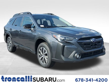 2025 Subaru Outback Premium SUV
