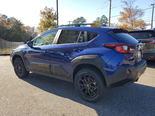 2026 Subaru Crosstrek Wilderness photo 4