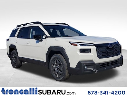 2026 Subaru Outback Premium SUV