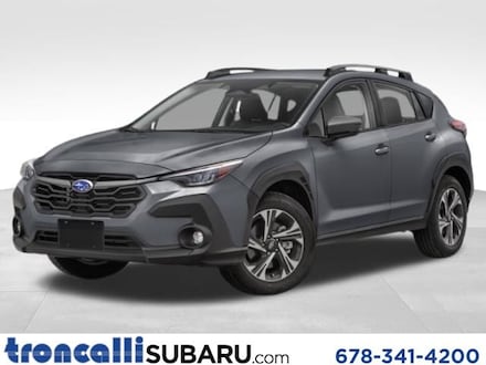 2026 Subaru Crosstrek Premium SUV