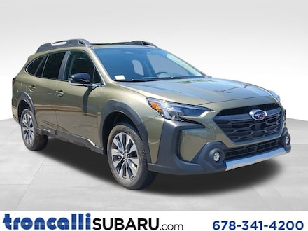 2025 Subaru Outback Limited XT SUV