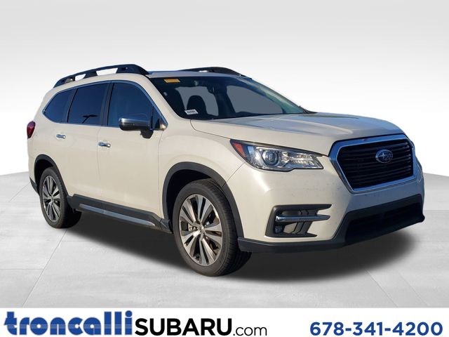 2022 Subaru Ascent Touring