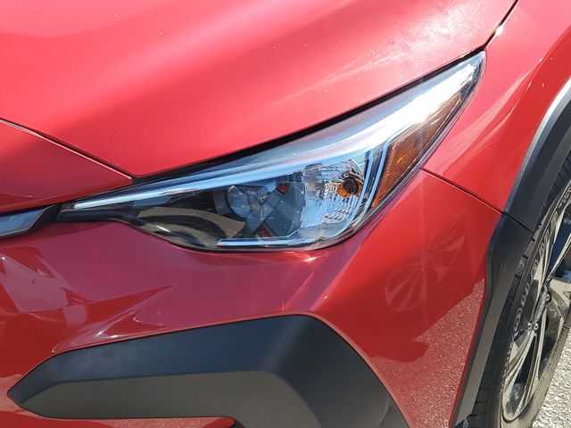 2024 Subaru Crosstrek Premium photo 3