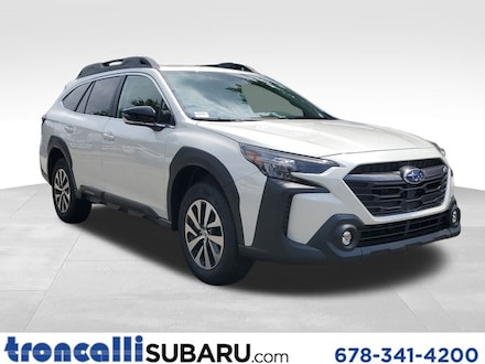 2025 Subaru Outback Premium SUV