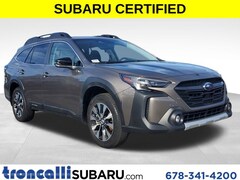 2023 Subaru Outback