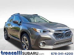 2025 Subaru Crosstrek Premium SUV