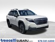 Subaru Forester Hybrid