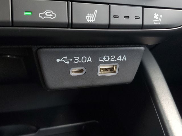 2026 Subaru Outback Touring XT - Photo 30