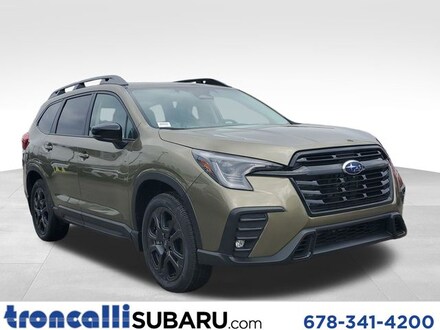 2026 Subaru Ascent Onyx Edition Touring 7-Passenger SUV