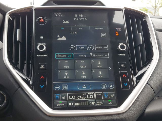 2026 Subaru Ascent Touring - Photo 29